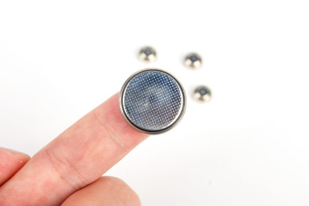 Lithium battery