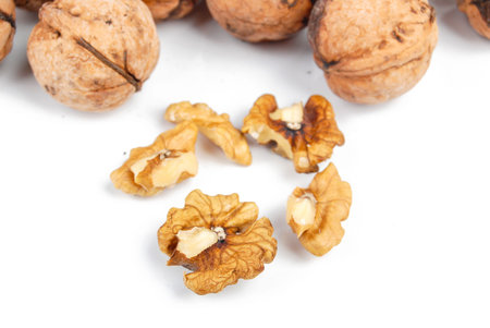 Walnuts
