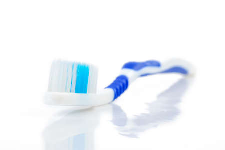 Tooth brushの写真素材