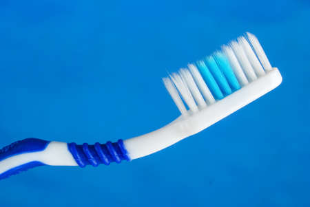 Tooth brushの写真素材