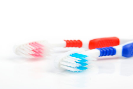 Tooth brush