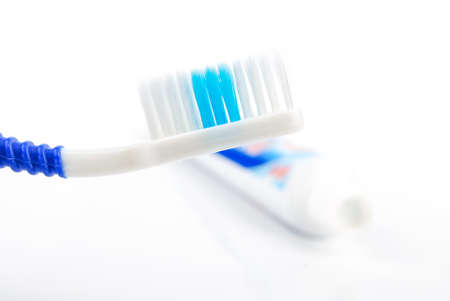 Tooth brushの写真素材