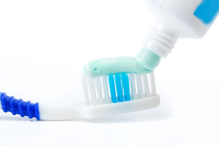 Tooth brush