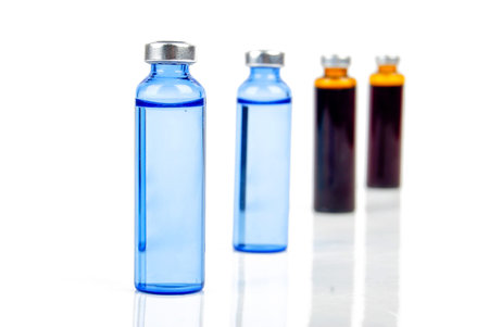 Vials