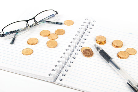 Office supplies