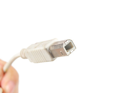 USB cable