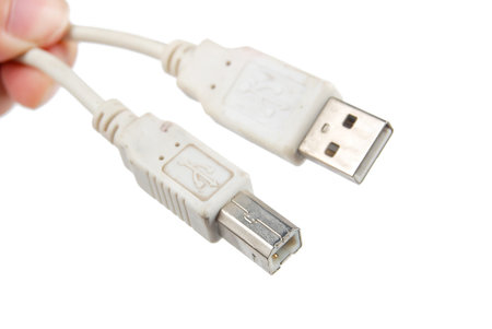 USB cable