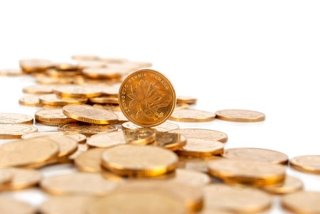 Coins