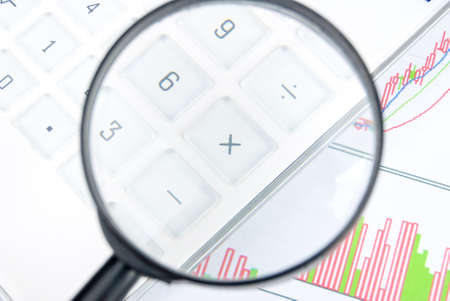 Businessの写真素材