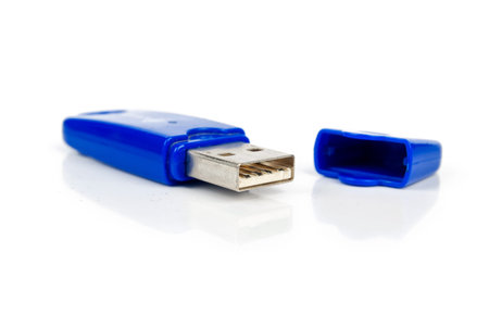 USB flash disk
