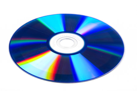 DVD