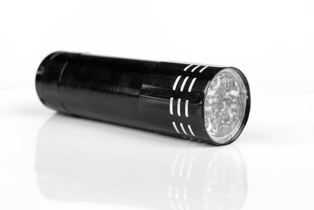 Flashlightの写真素材