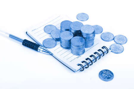 Financeの写真素材