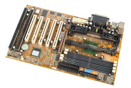 Printed circuit board