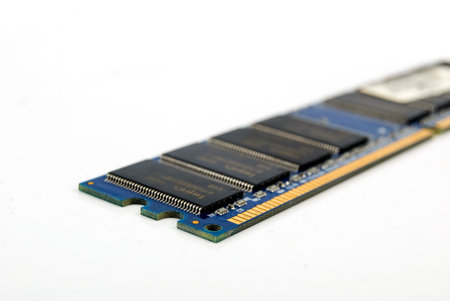 Random access memory