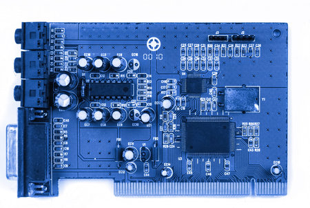 PCB