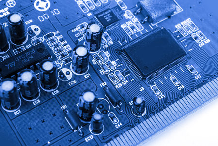 PCB