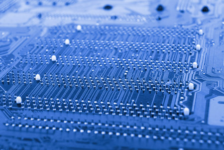 PCB