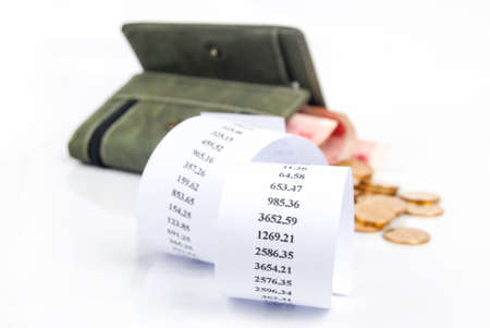 Businessの写真素材