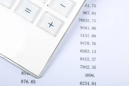 Mathematicsの写真素材