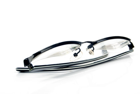 Eyeglasses