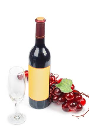 Red wineの写真素材