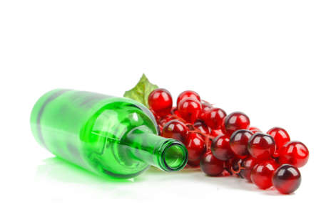 Red wineの写真素材