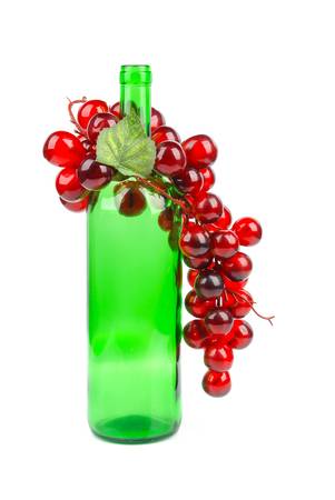 Red wineの写真素材