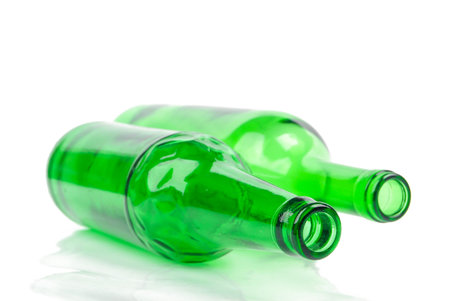 Wine bottle