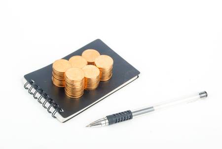 Financeの写真素材