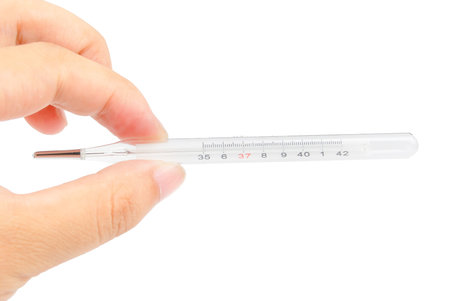 Thermometer