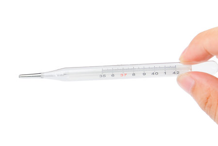 Thermometer