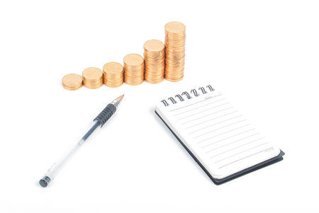 Businessの写真素材