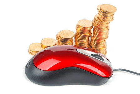 Businessの写真素材