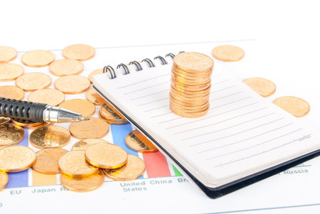 Businessの写真素材