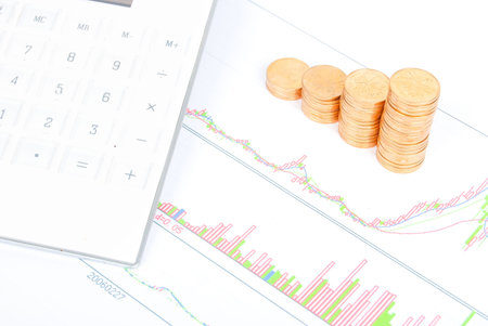 Businessの写真素材