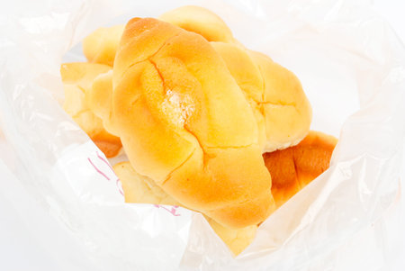 Bread
