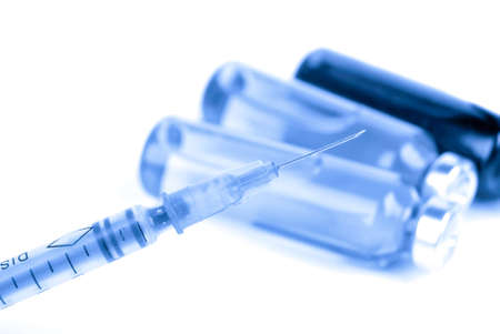 Medicineの写真素材