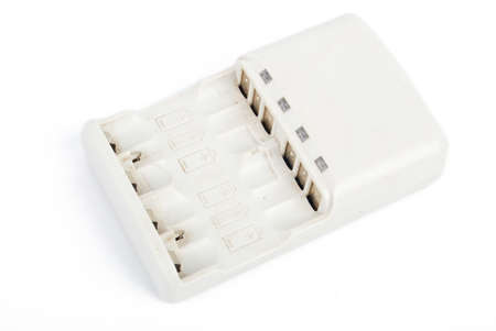 Chargerの写真素材