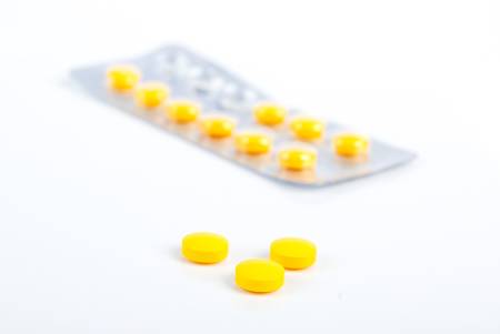 Pillsの写真素材