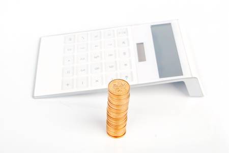 Financeの写真素材