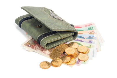 Money