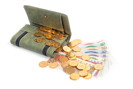 Money