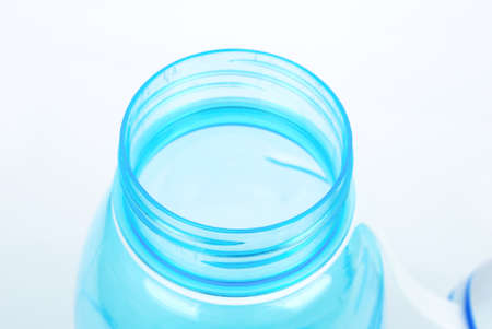 Plastic cupの写真素材