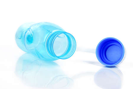 Plastic cupの写真素材