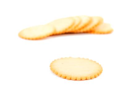 Cookieの写真素材