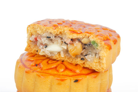 Mooncake