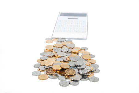 Financeの写真素材