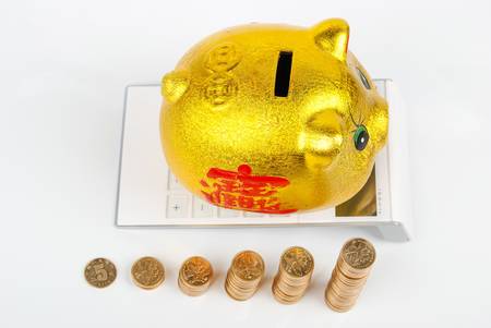 Home financeの写真素材