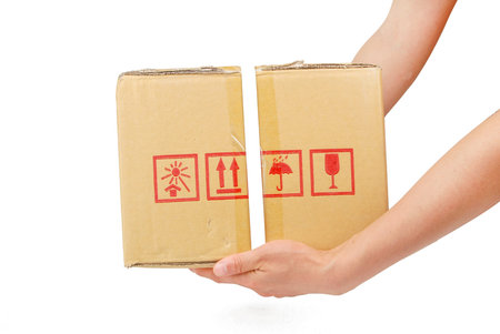 Paper box